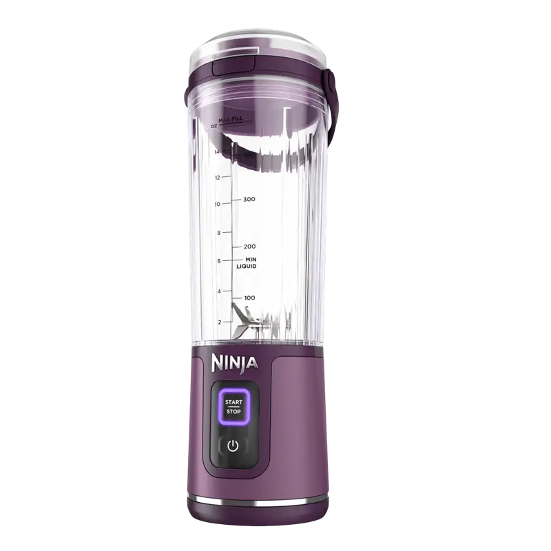 Blender staționar Ninja Blast BC151EUPR, Violet