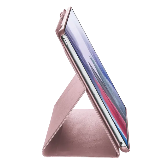 Husa pentru tabletă Cellularline Folio Galaxy Tab A9+ 2024, 11