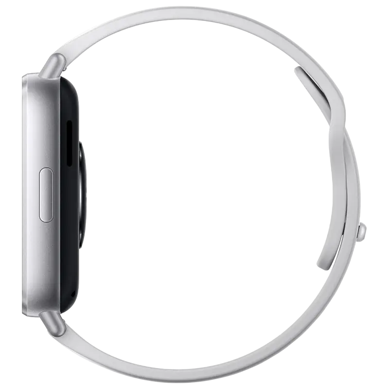 Ceasuri inteligente Xiaomi Redmi Watch 5 Active, Argintiu mat