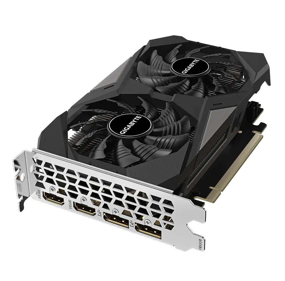 Navigator PC09731 // PC de joc i3-12100F H610M 16GB SSD 1TB RTX3050 6GB 600W