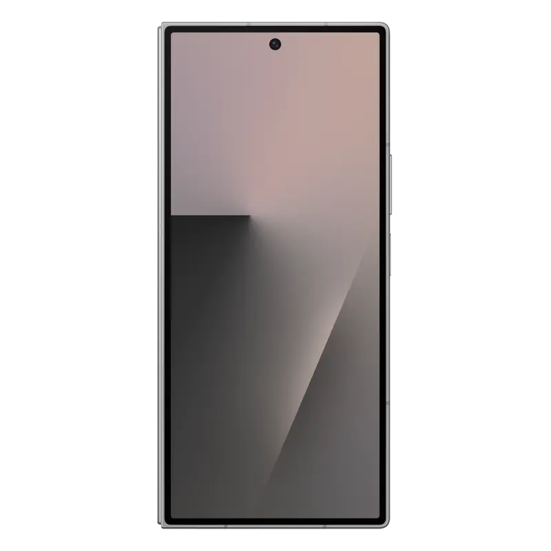 Smartphone Samsung Galaxy Fold 7, 12GB/256GB, Silver Shadow