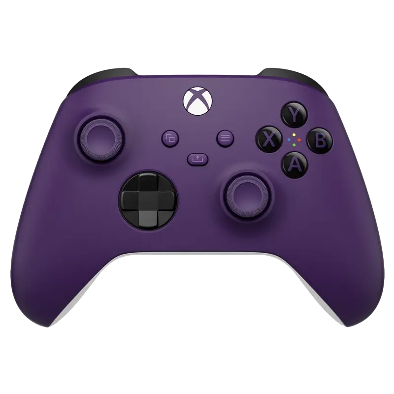 Cumpara  Console de jocuri - Gamepad Microsoft Series X/S, Violet..