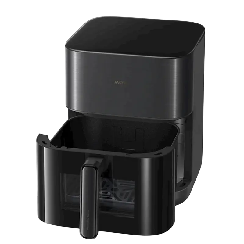 Friteuză cu aer cald Mova FD10 Pro, Negru