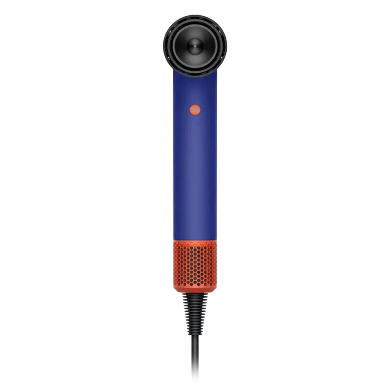 Uscător de păr Dyson HD18 R Pro, 1700W, Vinca Blue | Rose