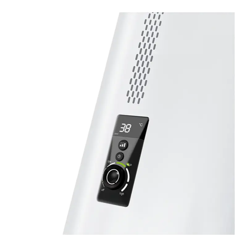 Boiler Electric Electrolux EWH 100 MXM WiFi EEC, 100L, Alb