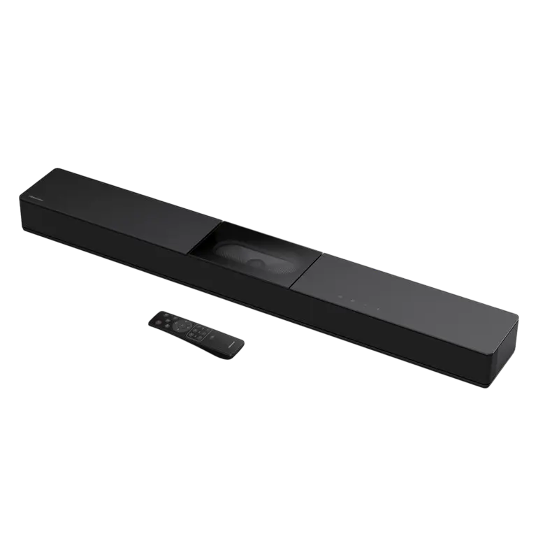 Саундбар Hisense HS2000, Черный..