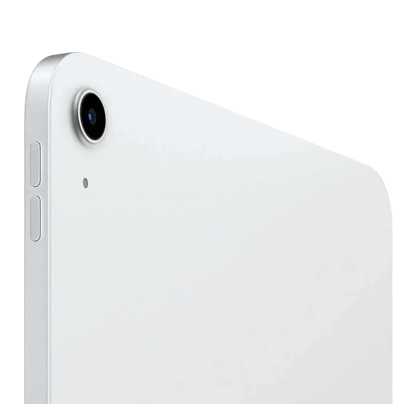 Tabletă Apple iPad 11 (2025), Wi-Fi, 6GB/128GB, Argintiu