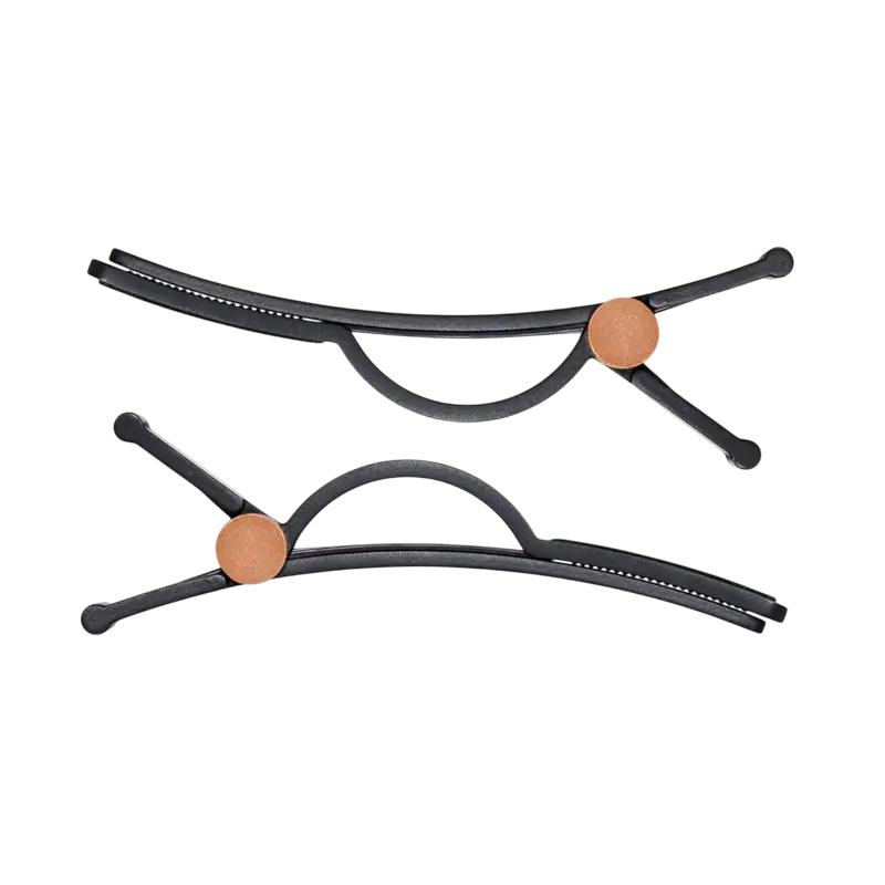 Set de accesorii pentru styling Dyson Styling Gift Set, Rose