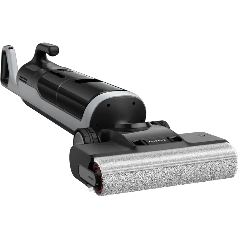 Aspirator Vertical Dreame H14 Dual, Negru