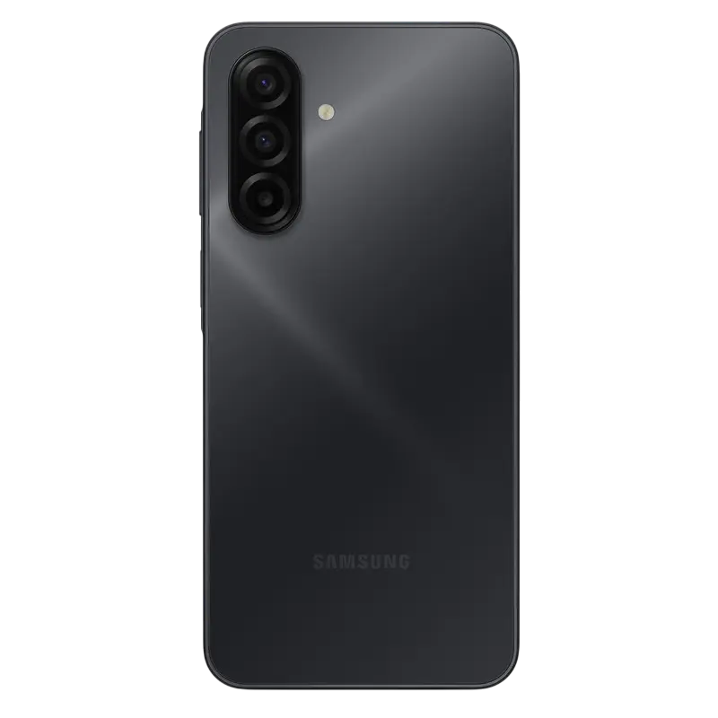 Smartphone Samsung Galaxy A17, 8GB/256GB, Negru