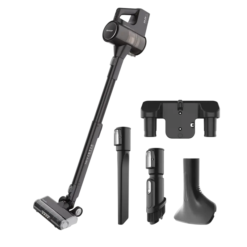 Aspirator Vertical Sharp SAVP4221BS..