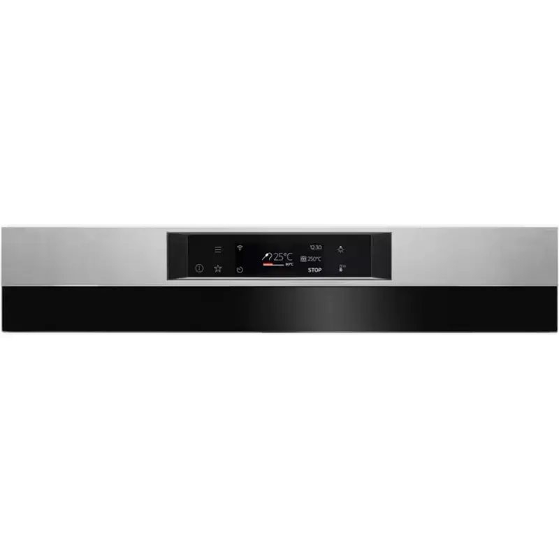 Cuptor electric AEG BPK748380M, Oțel inoxidabil