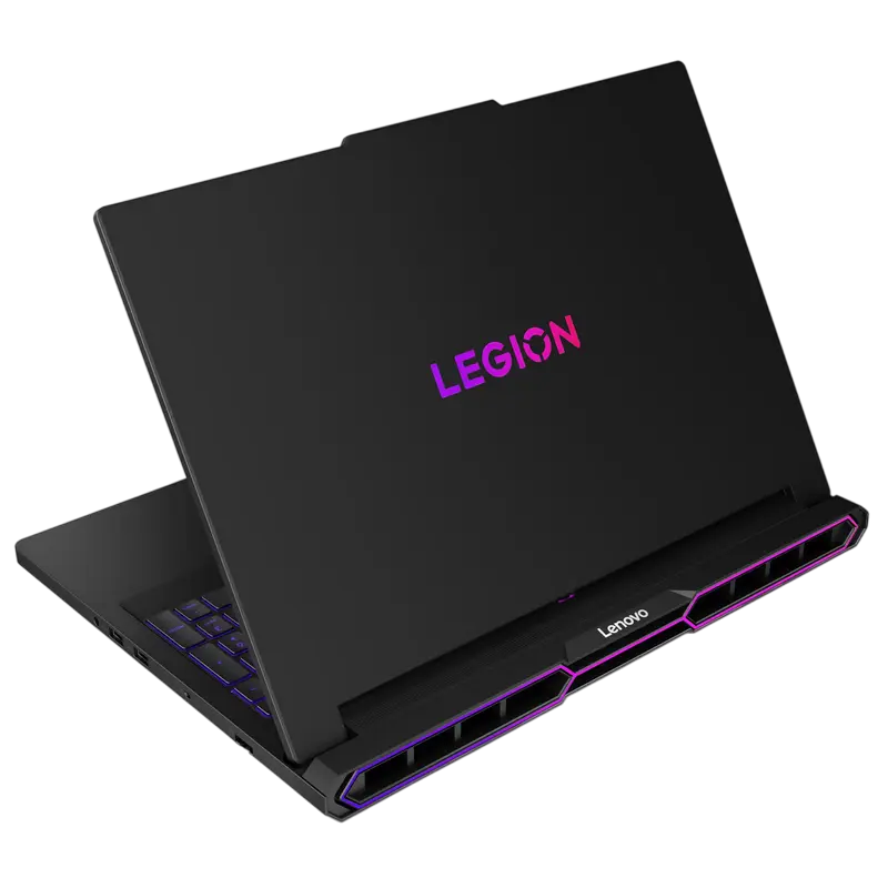Игровой ноутбук 16" Lenovo Legion Pro 7 16IAX10H, Eclipse Black, Intel Core Ultra 9 275HX, 32Гб/1024Гб, Без ОС