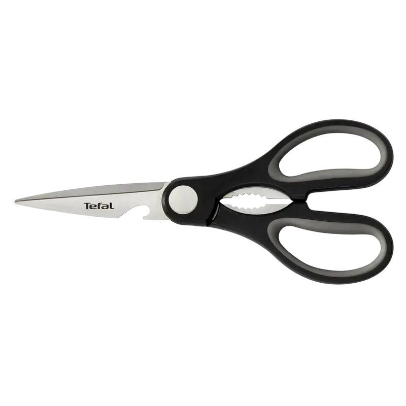 Ножницы Tefal K2214104, Чёрный