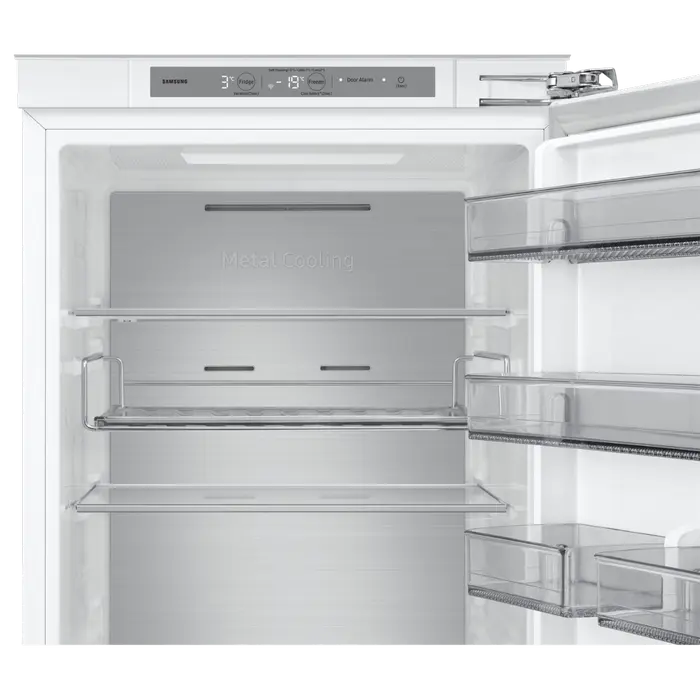 Frigider Samsung BRB80F30ADF0EO, Alb
