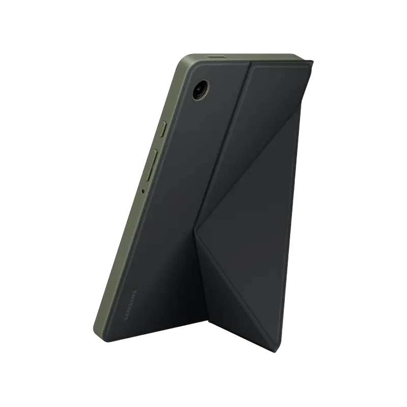 Husă pentru tabletă Samsung Galaxy Tab A9, 8,7", Neagră