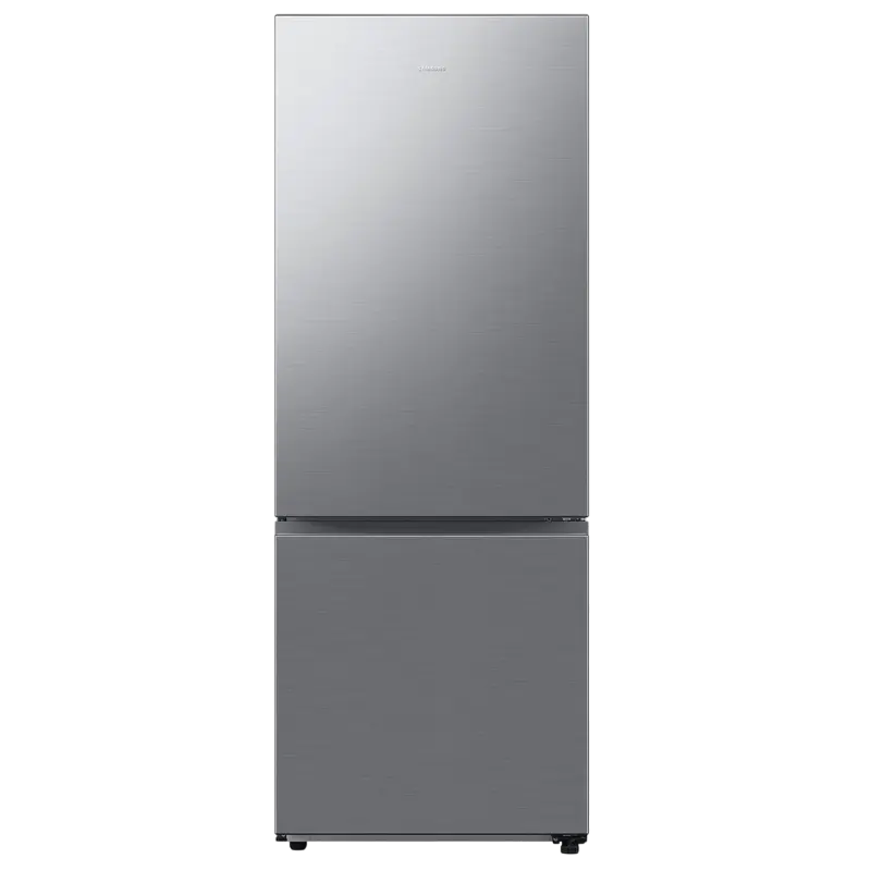 Cumpara  Aparate mari de bucătărie - Refrigerator Samsung RB53DG703ES9EO, Inox Raf..