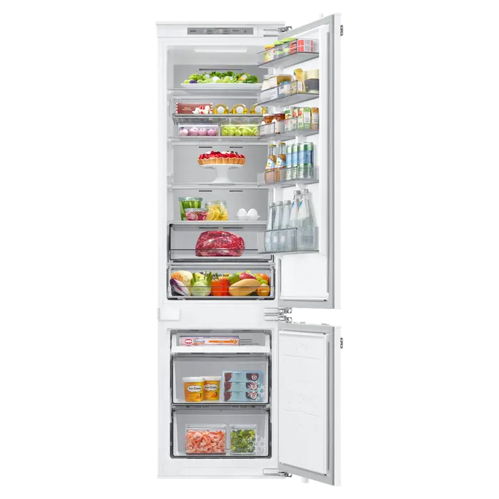 Frigider Samsung BRB80F30ADF0EO, Alb
