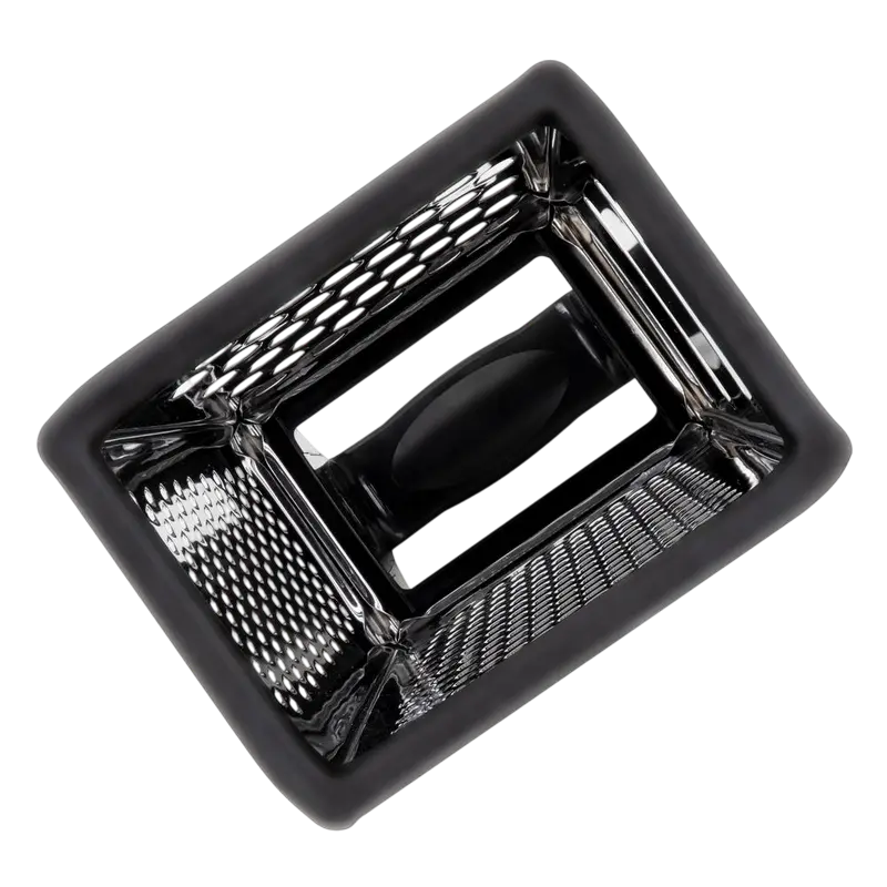 Тёрка RESTO 95410, Нержавеющая сталь