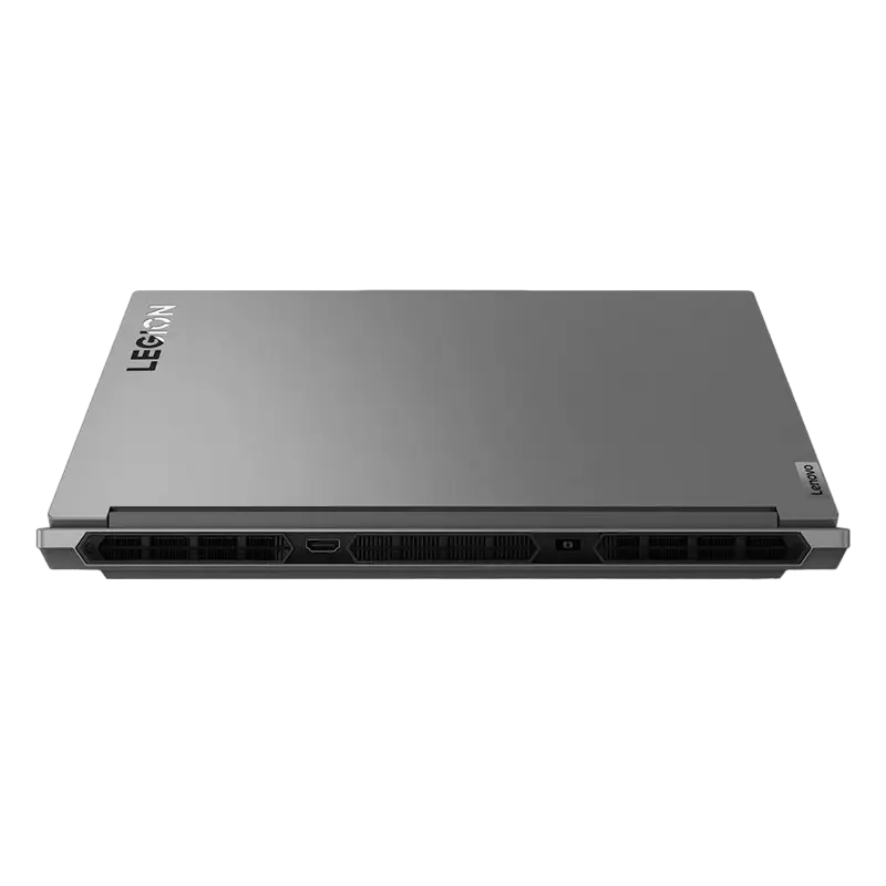 Игровой ноутбук 16" Lenovo Legion 5 16IRX9, Luna Grey, Intel Core i5-13450HX, 16Гб/512Гб, Без ОС