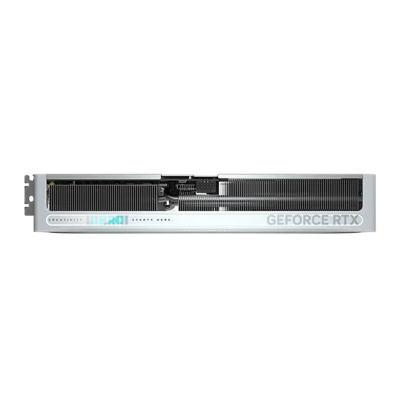 Placă Video Gigabyte GV-N5070AERO OC-12GD, 12GB GDDR7 192bit