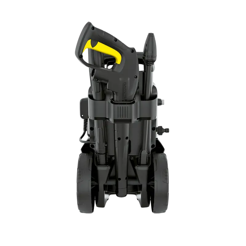 Mini-mașină de spălat cu presiune Karcher K 7 Compact + Set 2.642-794.0 + 2.643-150.0 + 9.633-055.0