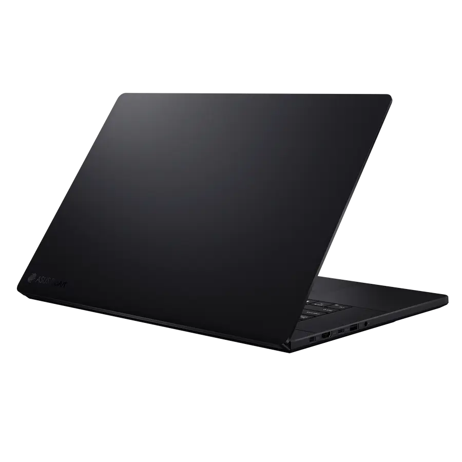 Laptop 16" ASUS ProArt P16 H7606WV, Nano Black, AMD Ryzen AI 9 HX 370, 32GB/2048GB, Windows 11 Pro