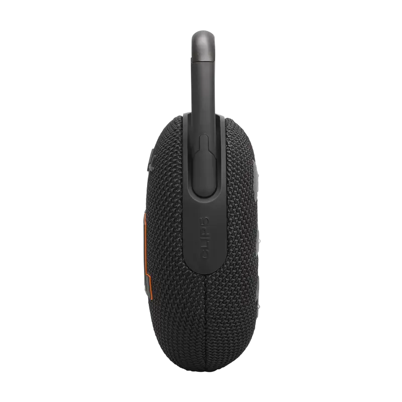 Boxă portabilă JBL Clip 5, Negru