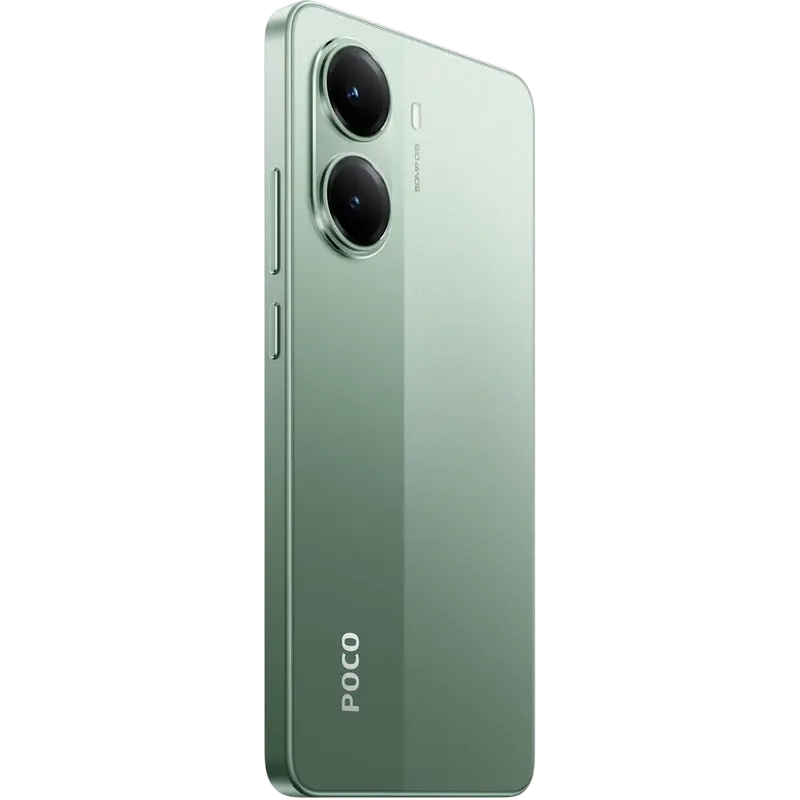 Smartphone Xiaomi Poco X7 Pro, 12GB/512GB, Verde