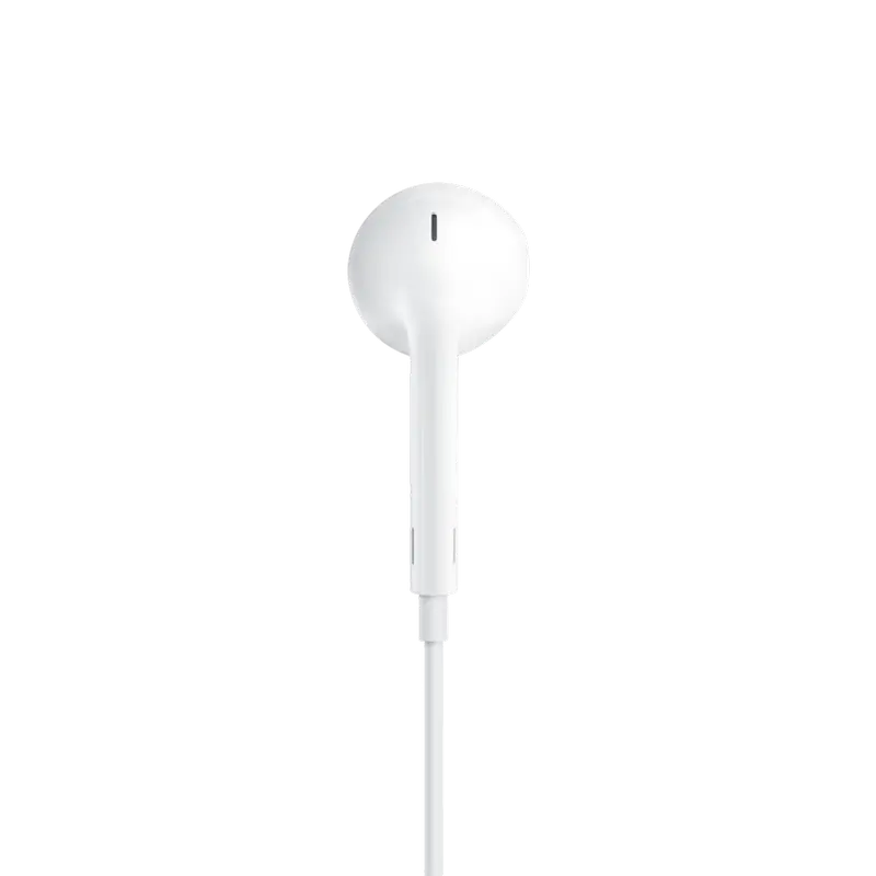Căști Apple EarPods USB-C, Alb