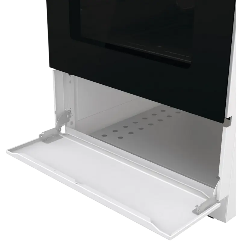 Газовая плита Gorenje GG5A10WFFM, Белый