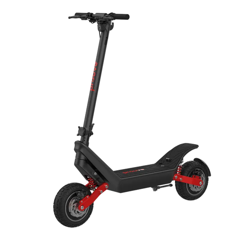 Cumpara  Trotinete electrice - Trotinetă electrică Proove X-City Dual Sport,..