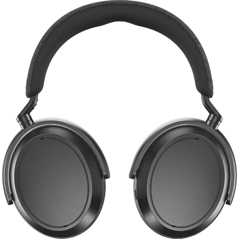 Căști Sennheiser Momentum 4, Grafit