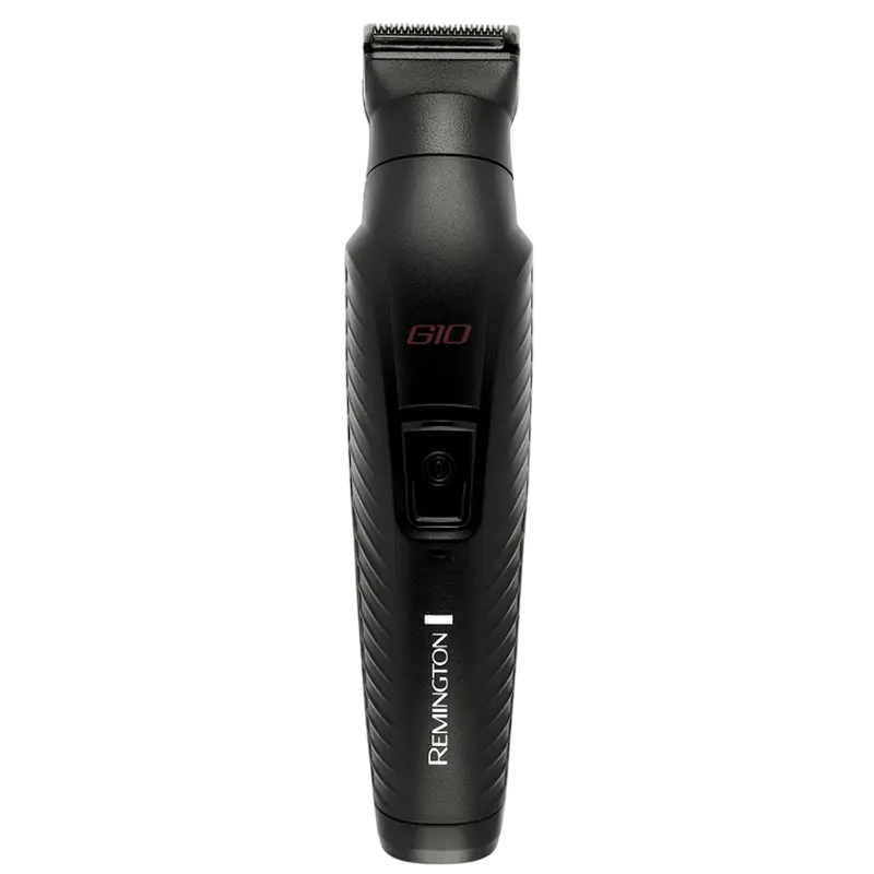 Trimmer pentru bărbați Remington PG2100, Negru