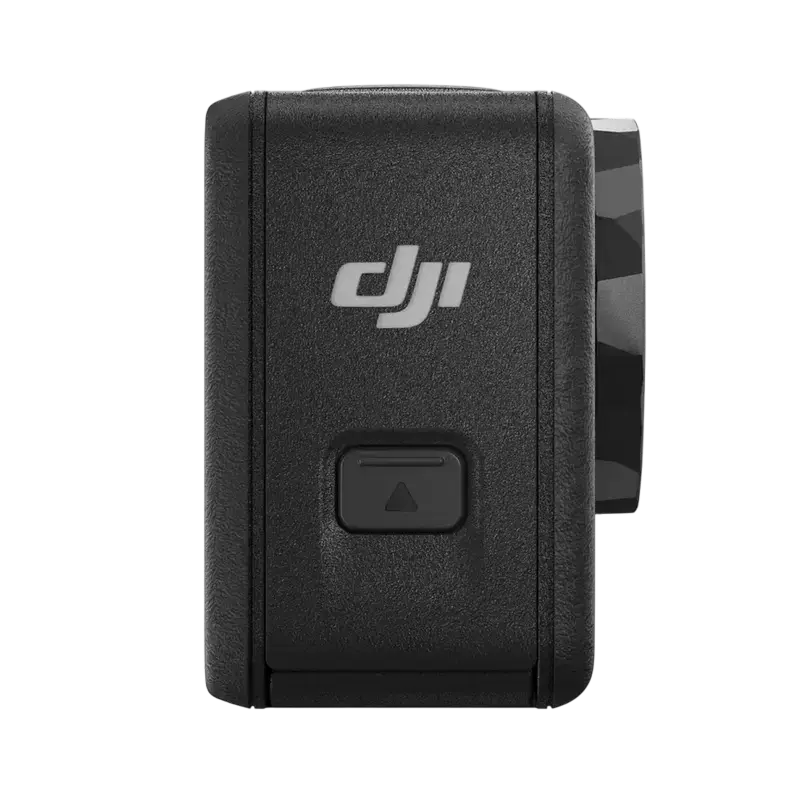 Cameră Video Sport DJI Osmo Action 5 Pro, Negru