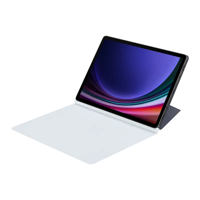 Husă pentru tabletă Samsung Smart Book Cover Tab S10 FE, 10,9", Albastru