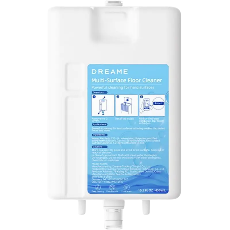 Curatator de podele Dreame Multi-Surface Floor Cleaner AWH6-450A