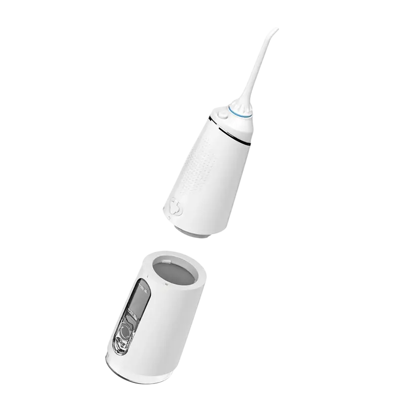 Irigator oral Nicefeel FC2660, Alb