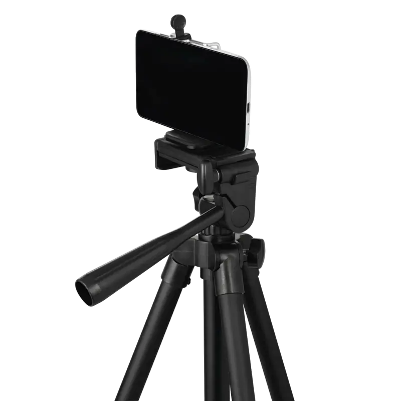 Монопод для селфи HAMA Star Smartphone 112, Черный