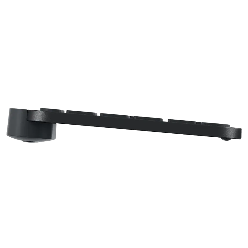 Set Tastatură + Mouse Logitech Combo for Business Gen 2, Fără fir, Grafit