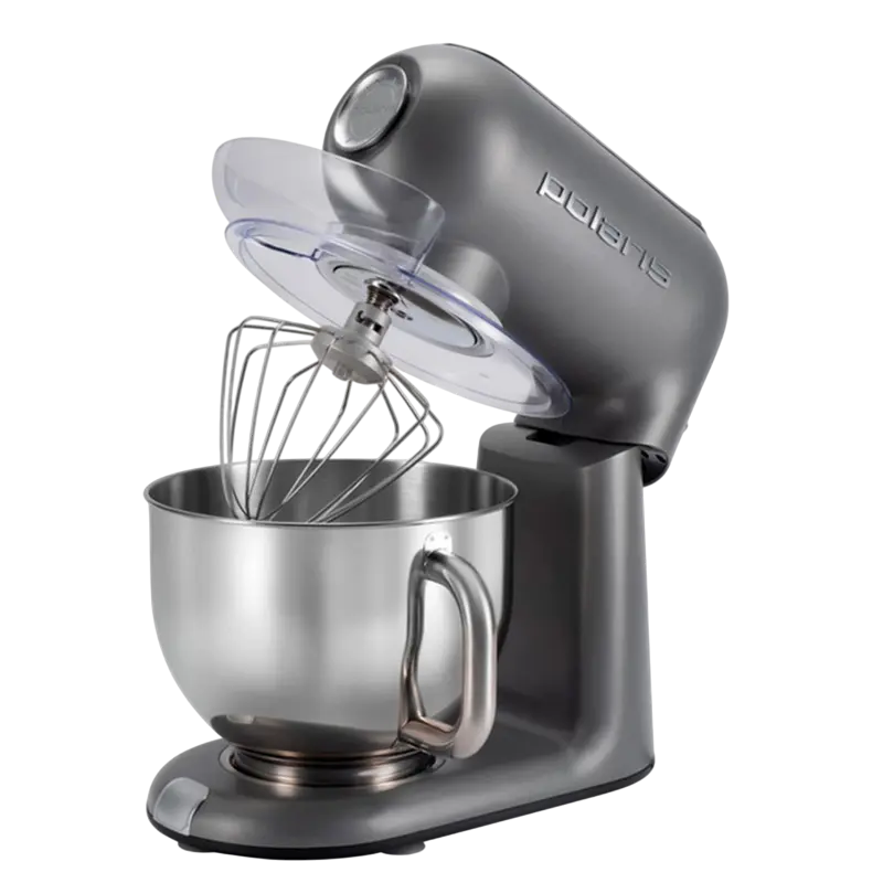 Robot de bucătărie Polaris PKM2204L, Grafit