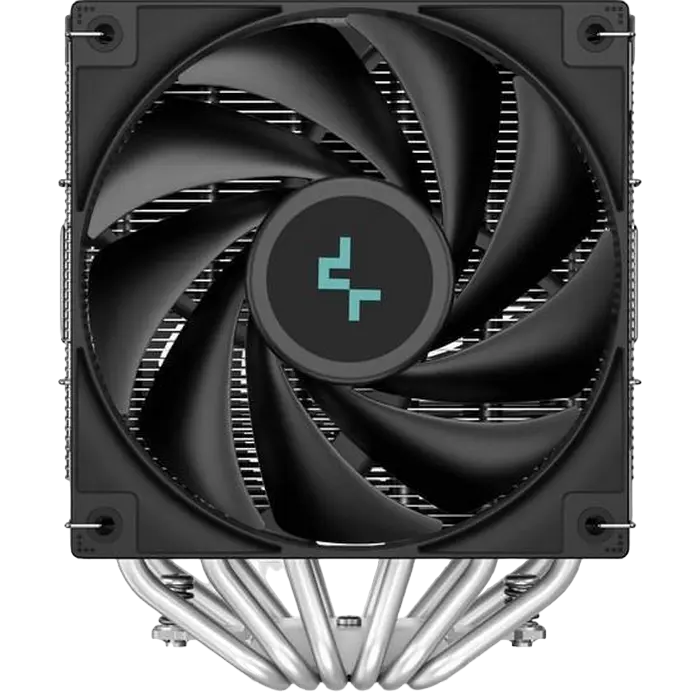 Cooler procesor Deepcool AG620 DIGITAL