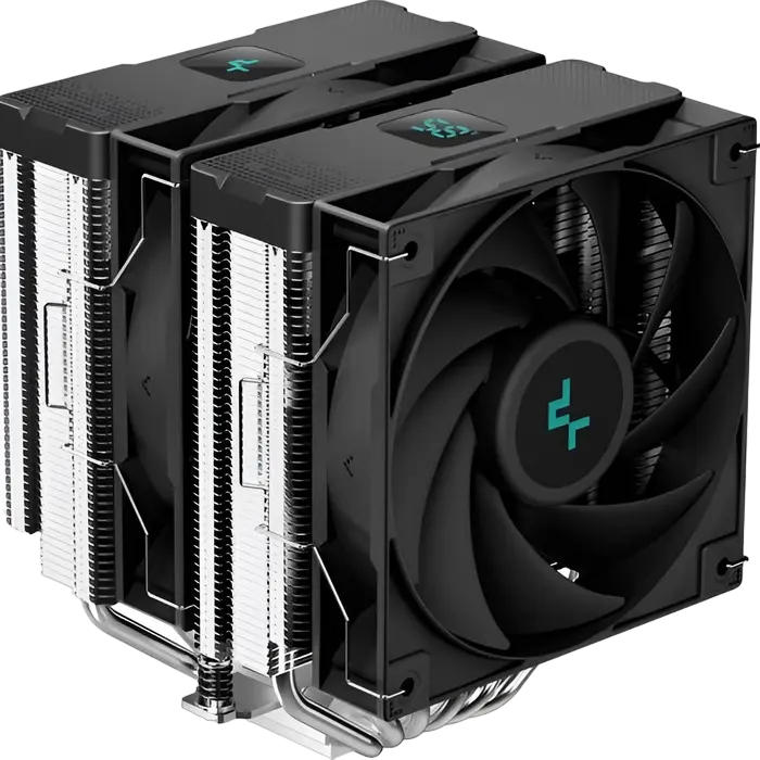 Cooler procesor Deepcool AG620 DIGI..