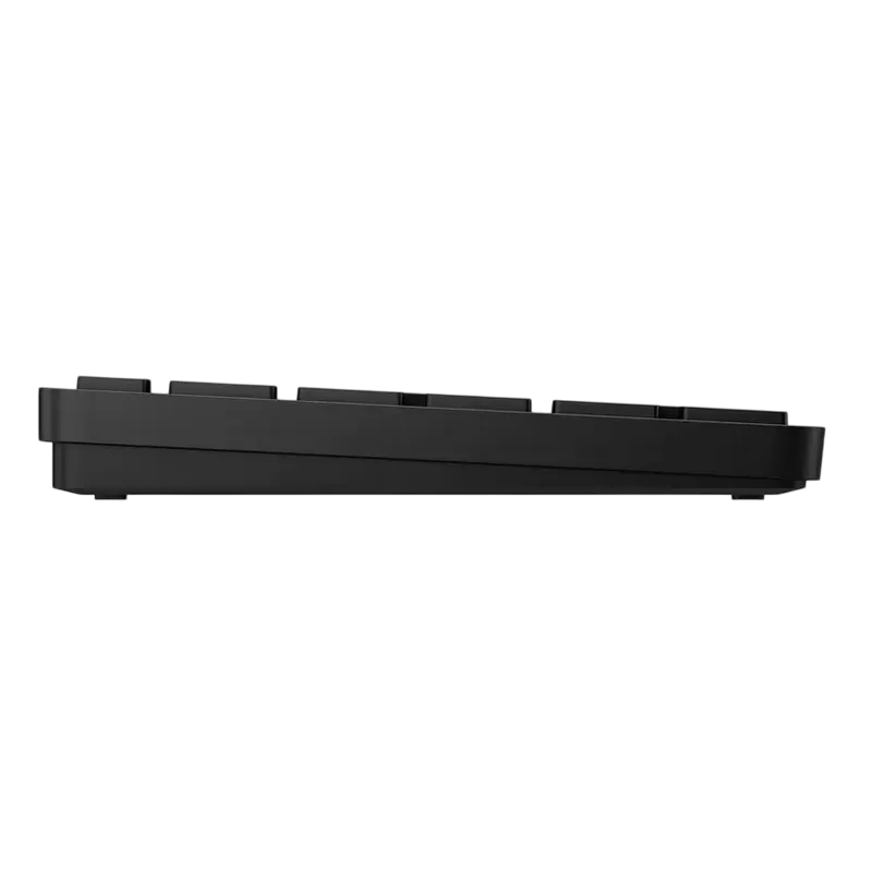 Клавиатура HP 450, Беспроводное, Чёрный