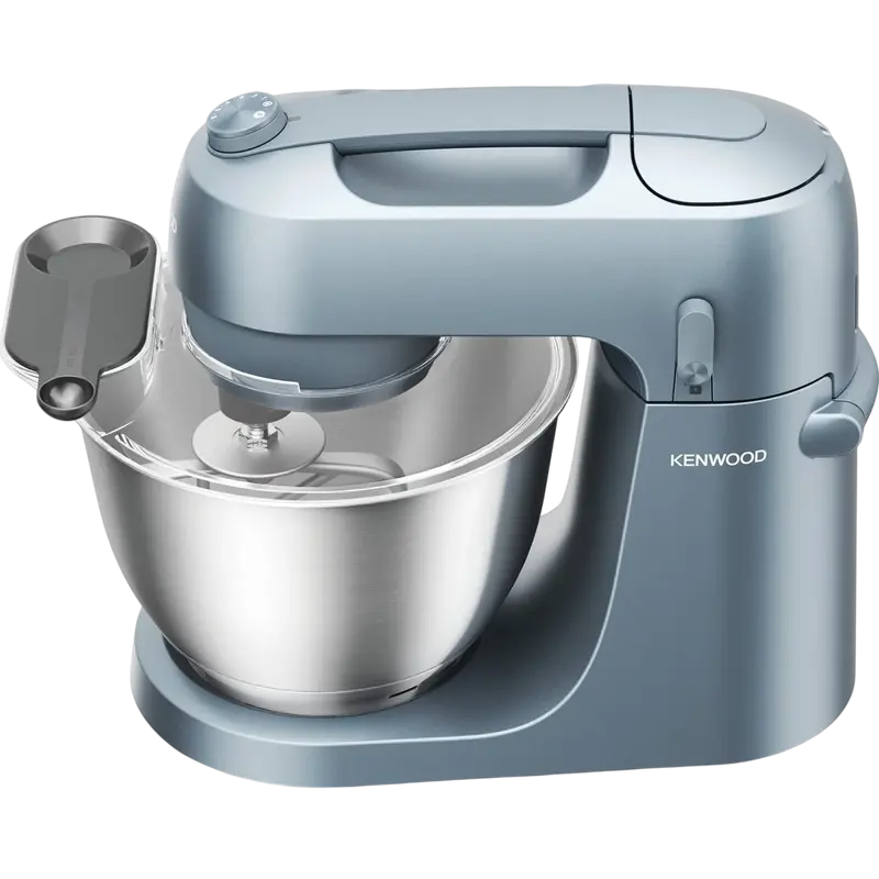 Robot de bucătărie Kenwood KZM35.000GY, Albastru