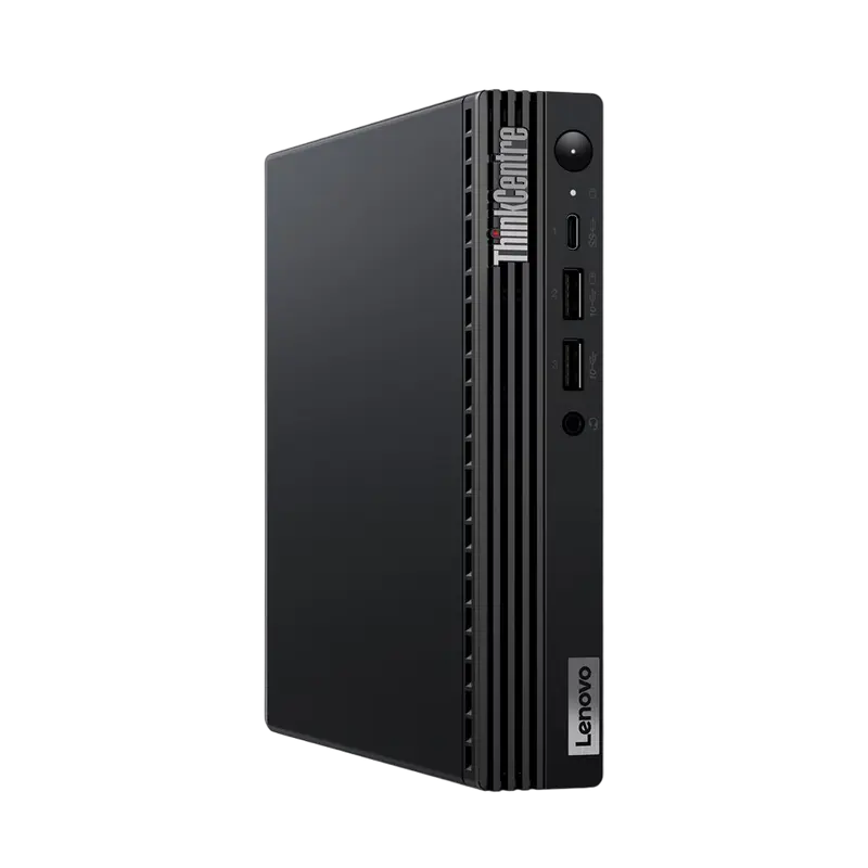 Mini PC Lenovo ThinkCentre M70q Gen4, Tiny, I..