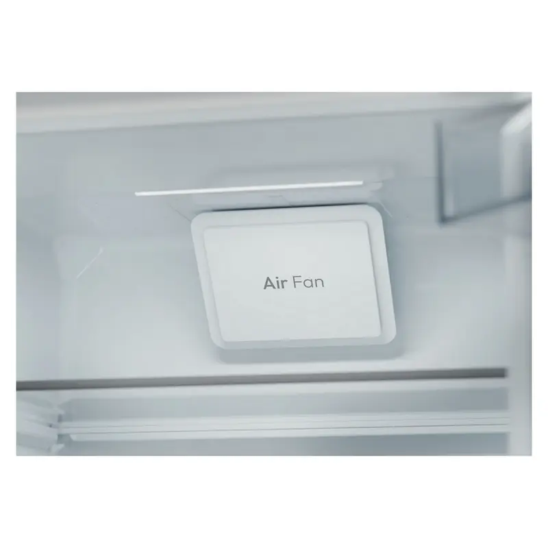 Frigider Candy ECNBQL3518EV, Alb