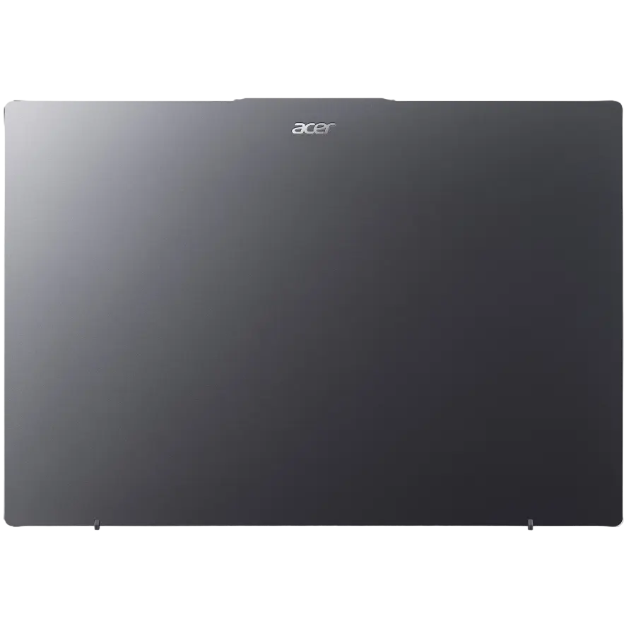 Laptop 16" Acer Swift Go 16 OLED SFG16-72, Steel Gray, Intel Core Ultra 7 155U, 16GB/1024GB, Linux eShell