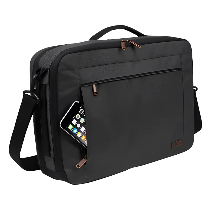 Rucsac pentru Laptop CaseLogic Era, 15.6", Negru