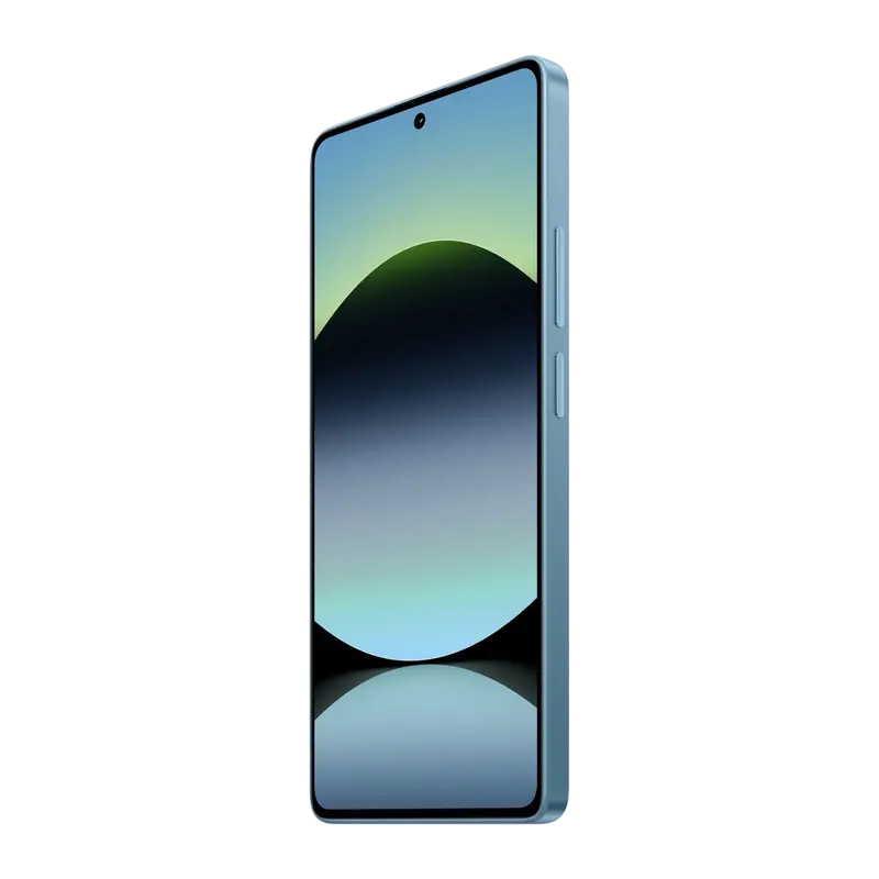 Smartphone Xiaomi Redmi Note 14S, 8GB/256GB, Ocean Blue